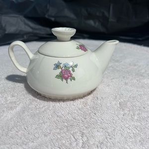 Vintage Teapot